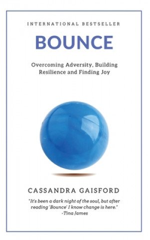 Knjiga Bounce Cassandra Gaisford