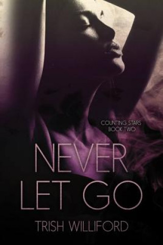 Knjiga Never Let Go Cover Couture