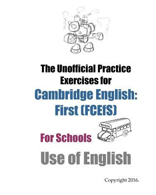Carte Unofficial Practice Exercises for Cambridge English Languagepress