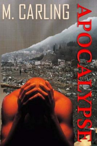 Knjiga Apocalypse M Carling