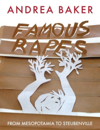 Kniha Famous Rapes 