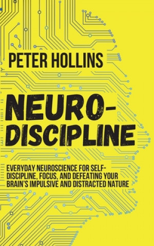 Kniha Neuro-Discipline 