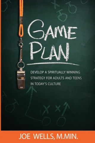 Book Game Plan Gina Rose
