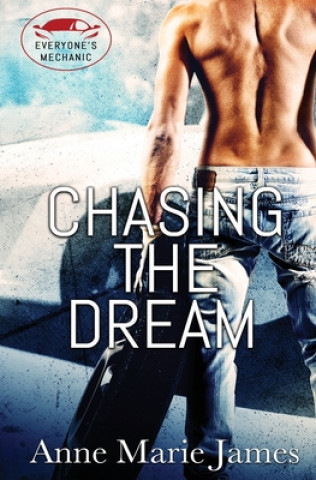 Carte Chasing the Dream Anne Marie James
