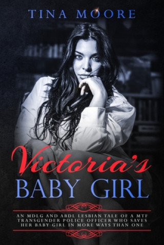 Carte Victoria's Baby Girl 
