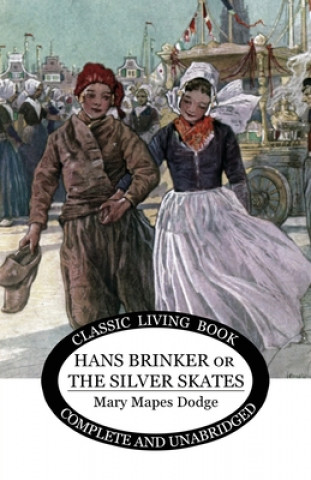 Book Hans Brinker Mary Maples Dodge