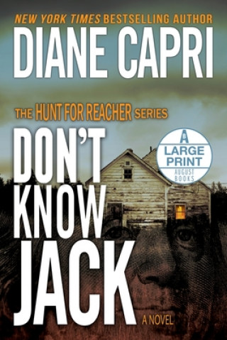 Kniha Don't Know Jack Large Print Edition 
