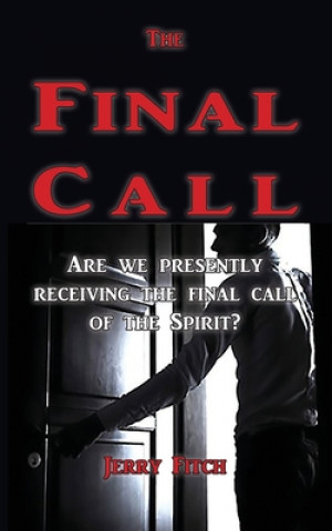 Book Final Call Jerry Fitch