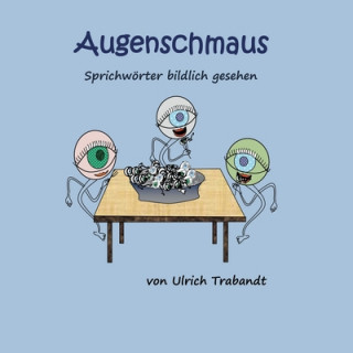 Knjiga Augenschmaus Ulrich Trabandt