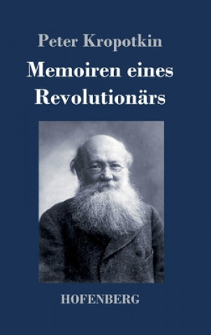 Boek Memoiren eines Revolutionars Max Pannwitz