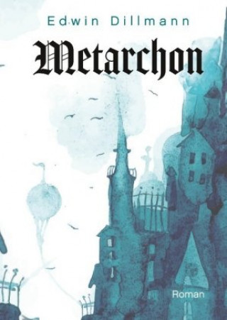 Knjiga Metarchon 