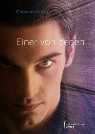 Boek Einer von denen Christian Kurz