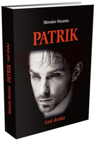 Book Patrik Miroslav Haranta