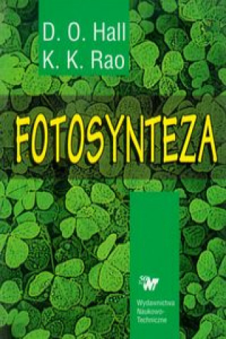 Könyv Fotosynteza Hall D. O.
