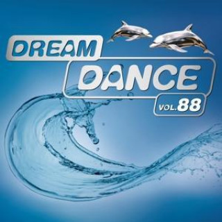 Audio Dream Dance,Vol.88 