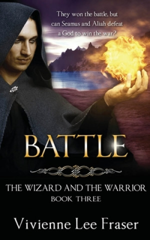 Knjiga Battle Vivienne Lee Fraser