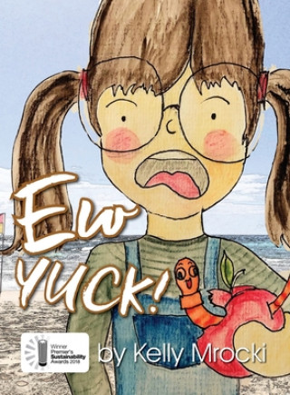 Knjiga Ew Yuck Kelly Mrocki