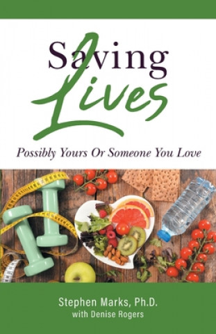 Boek Saving Lives Denise Rogers
