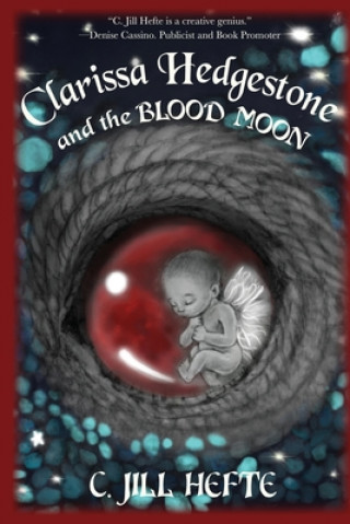 Carte Clarissa Hedgestone and the Blood Moon 