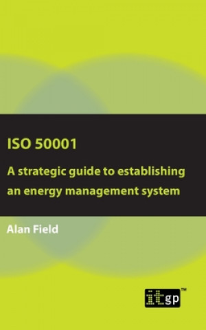 Книга ISO 50001 