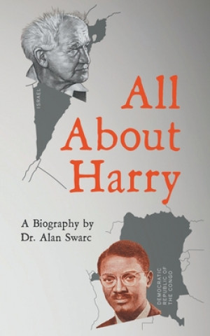 Libro All About Harry 