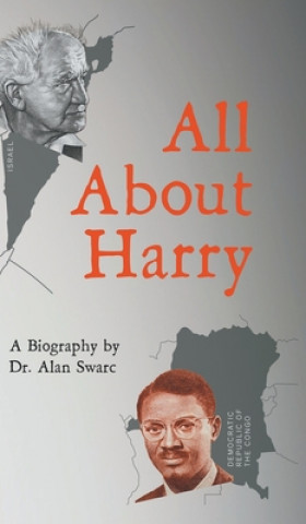 Livre All About Harry 