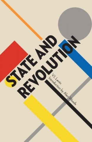 Książka State and Revolution 