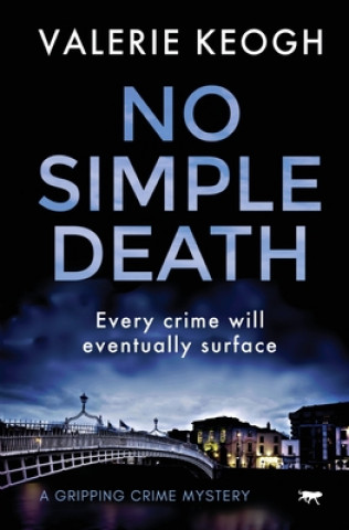 Könyv No Simple Death 