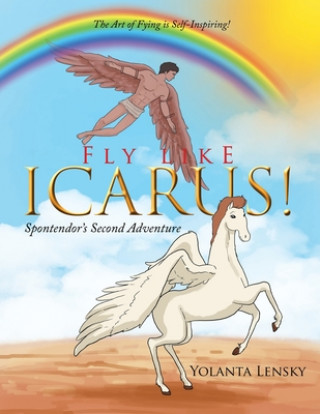 Carte Fly Like Icarus! Spontendor's Second Adventure 