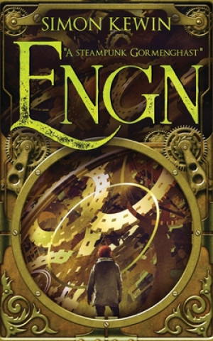 Βιβλίο Engn Simon Kewin