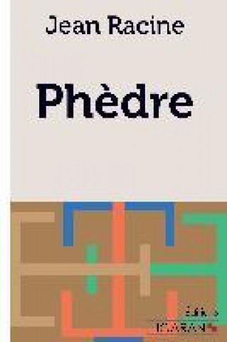Knjiga Ph?dre Ligaran