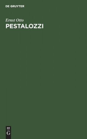 Buch Pestalozzi Ernst Otto