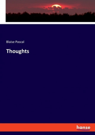 Книга Thoughts 