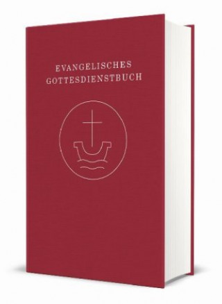 Carte Evangelisches Gottesdienstbuch 