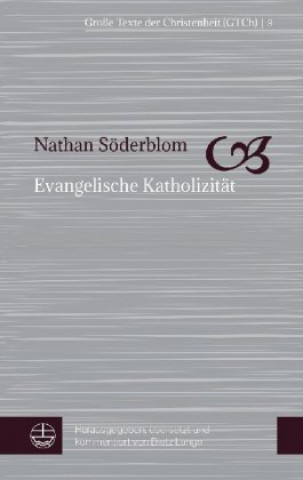 Knjiga Evangelische Katholizität Dietz Lange