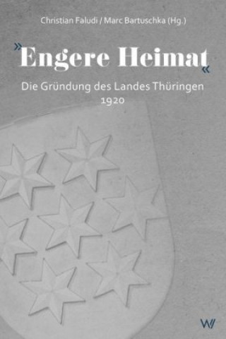 Buch »Engere Heimat« Christian Faludi