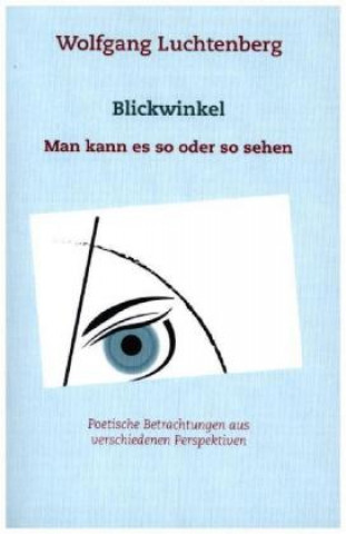 Knjiga Blickwinkel 