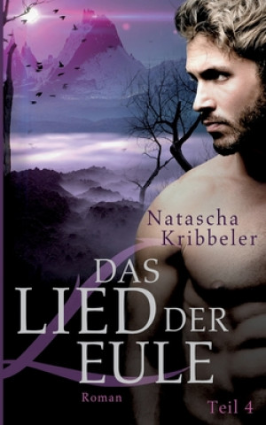Knjiga Lied der Eule Natascha Kribbeler