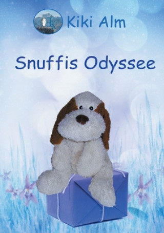 Boek Snuffis Odyssee Kiki Alm