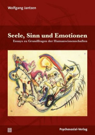 Carte Seele, Sinn und Emotionen Wolfgang Jantzen
