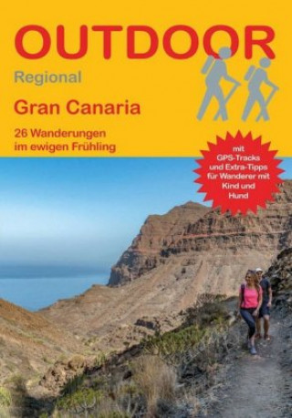 Книга Gran Canaria 