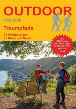 Knjiga Traumpfade Jarle Sänger