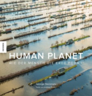 Könyv Human Planet Andrew Revkin