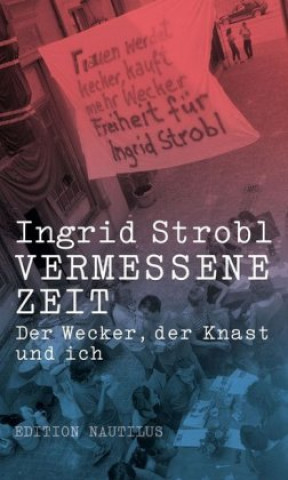 Kniha Vermessene Zeit 
