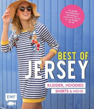 Carte Best of Jersey - Kleider, Hoodies, Shirts und mehr 