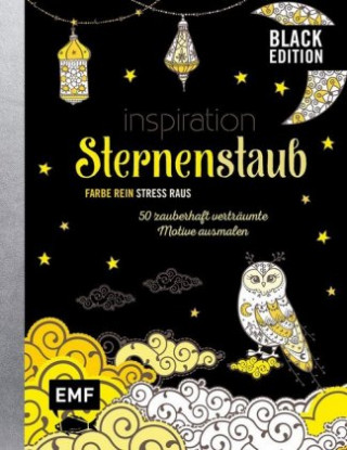 Carte Black Edition: Inspiration Sternenstaub 