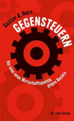 Kniha Gegensteuern 