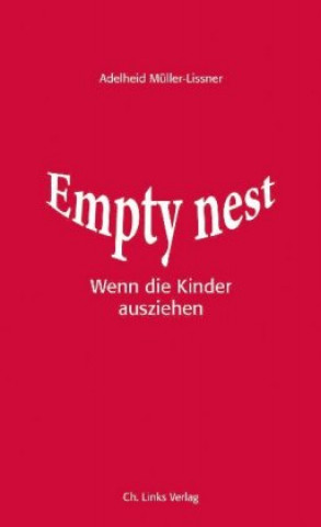 Kniha Empty Nest 