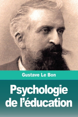 Könyv Psychologie de l'education 