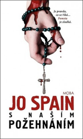 Carte S našim požehnáním Jo Spain